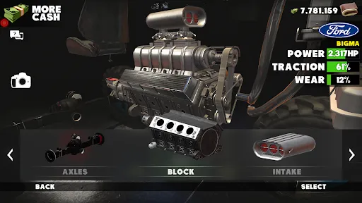 Trucks Off Road | Games | XWorld