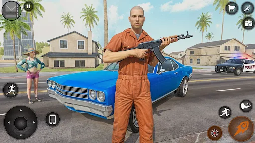 Prisoner Crime World Gangster | Игры | XWorld Prisoner Crime World Gangster | Игры | XWorld