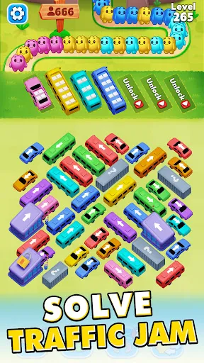 Bus Puzzle: Brain Games | เกม | XWorld