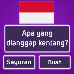 XWorld | Permainan Trivia: Tes Kuis