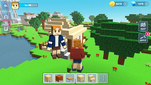 Town Building Life Simulator | Игры | XWorld