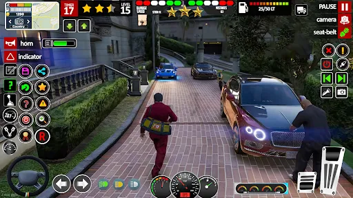 Grand Mafia Crime City Theft | Jogos | XWorld