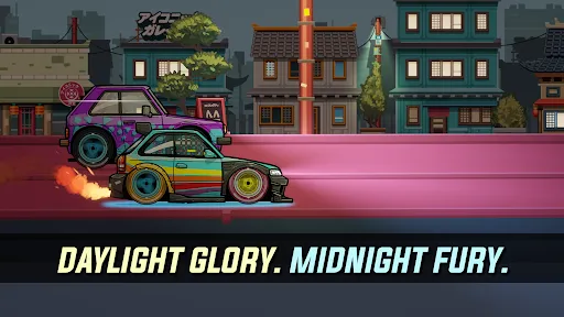 Drag Rivals: Tuning & Racing | Games | XWorld
