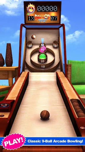 Ball Hop AE - 3D Bowling Game | Games | XWorld