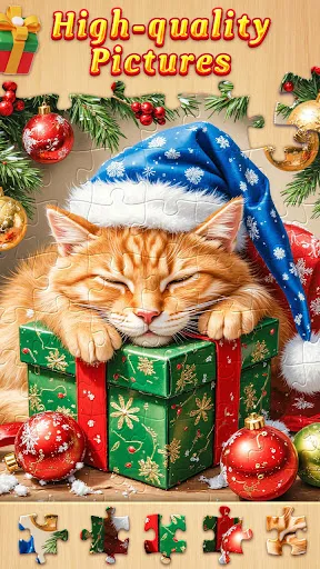 Classic Jigsaw | Игры | XWorld Classic Jigsaw | Игры | XWorld