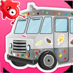 XWorld | Ice Cream Truck