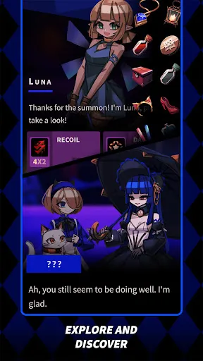 Phantom Rose 2 Sapphire | Games | XWorld