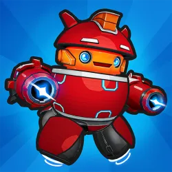 XWorld | Marble Clash: Fun Shooter