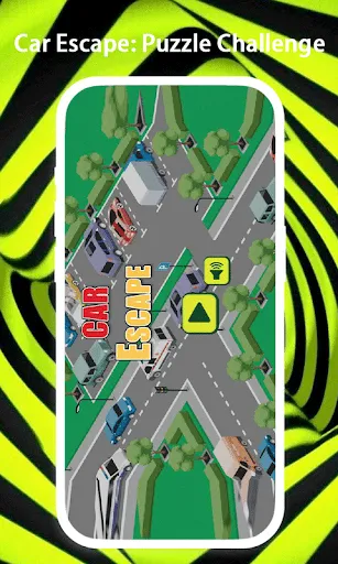 Car Escape: Puzzle Challenge | เกม | XWorld