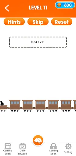 Brain IQ Games | 游戏 | XWorld