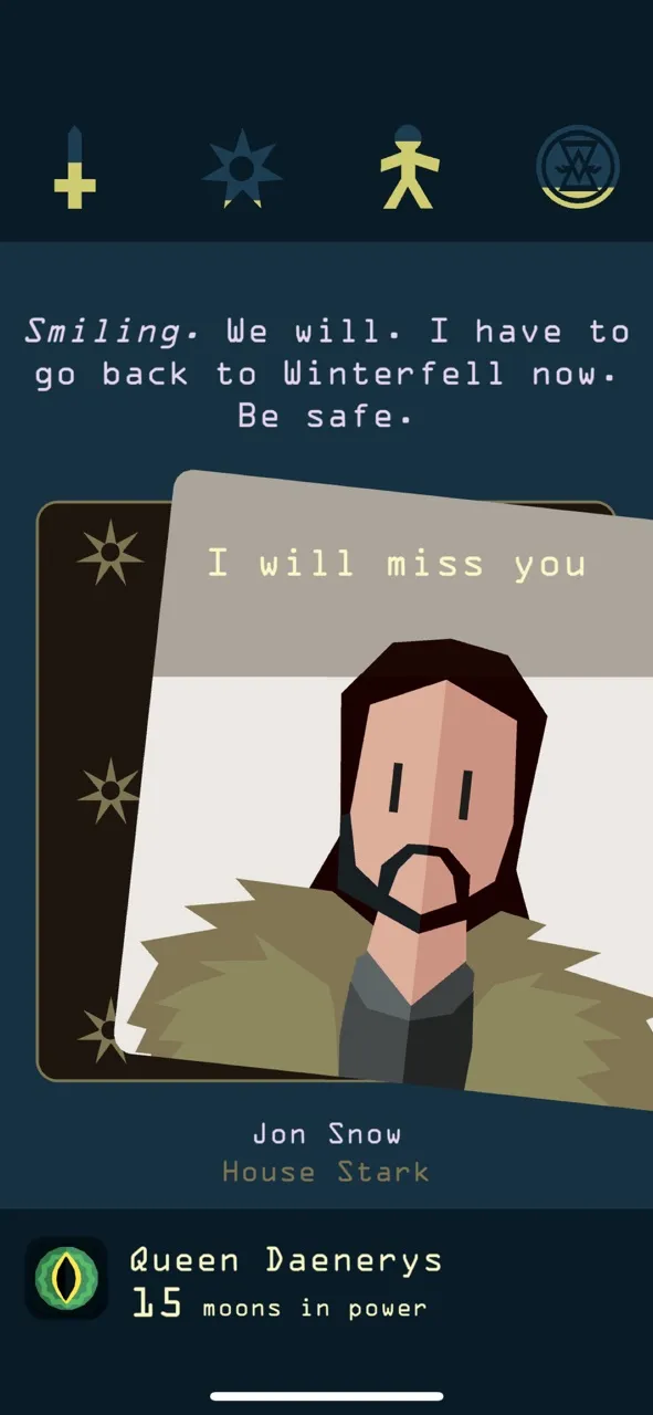 Reigns: Game of Thrones | Games | XWorld