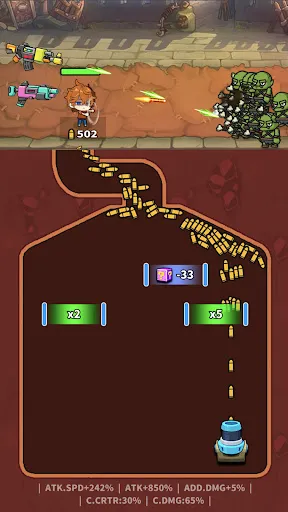 Fortivale Defenders | Игры | XWorld