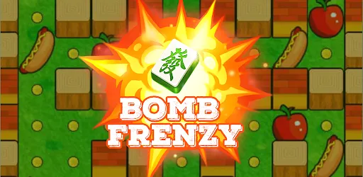 Dan777 Bomb Frenzy Game | Permainan | XWorld