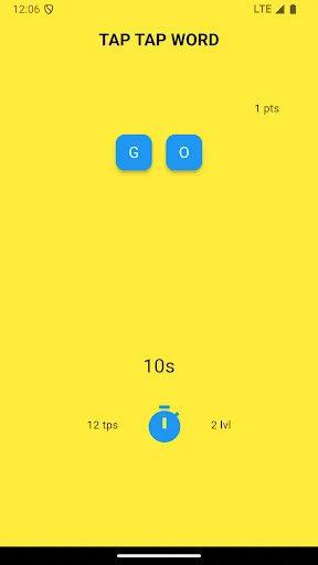 TapTap Word | 游戏 | XWorld