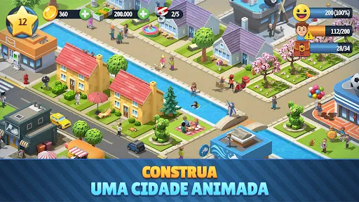 City Island 6: Crie sua Vida | Jogos | XWorld