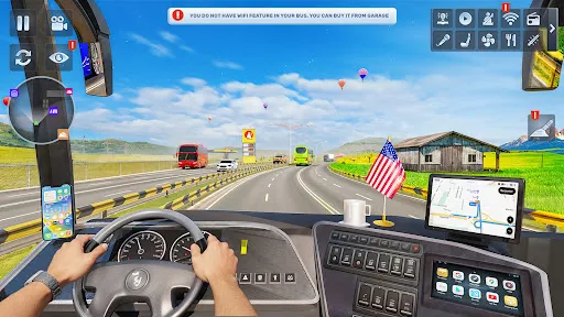 Real Bus Simulator : My Bus 3D | Игры | XWorld Real Bus Simulator : My Bus 3D | Игры | XWorld