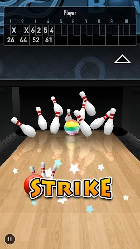 Bowling Game 3D | Permainan | XWorld