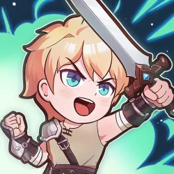 XWorld | Hero Blitz: RPG Roguelike