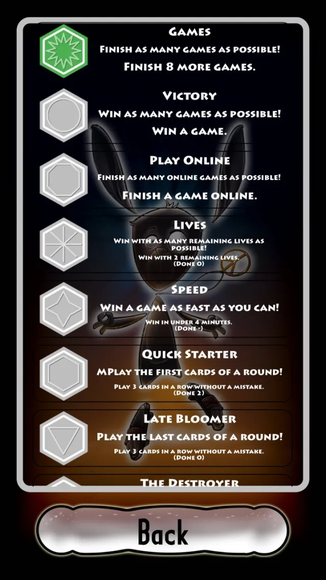 The Mind | Games | XWorld