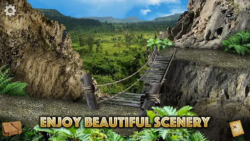 The Lost Treasure | Games | XWorld The Lost Treasure | Games | XWorld