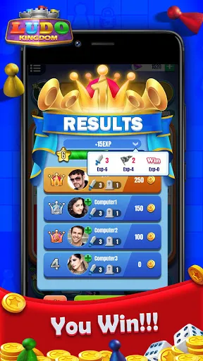 Ludo Kingdom Online Board Game | 游戏 | XWorld