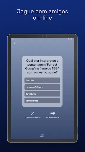 Trivia - Quiz para o cérebro | Jogos | XWorld Trivia - Quiz para o cérebro | Jogos | XWorld
