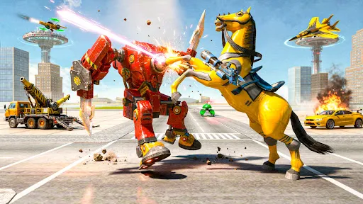 Mech War Animal Battle Machine | Игры | XWorld Mech War Animal Battle Machine | Игры | XWorld