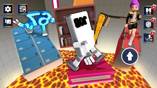 Tapes Prison: Escape Barry | Games | XWorld Tapes Prison: Escape Barry | Games | XWorld