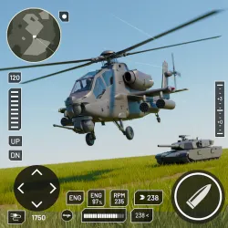 XWorld | Massive Warfare: Tanks PvP War