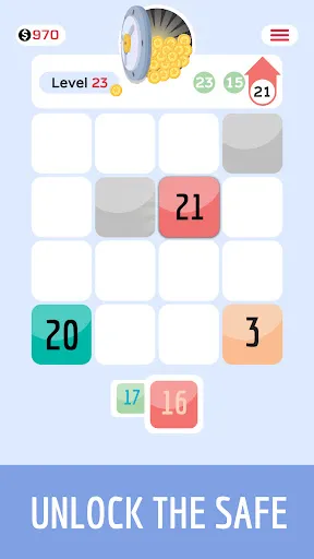 Fused: Number Puzzle Game | Games | XWorld