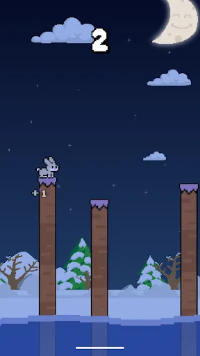 Bunny Hop: Pixel Arcade Jump | Games | XWorld Bunny Hop: Pixel Arcade Jump | Games | XWorld