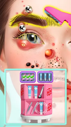 Happy Goods 3D | 游戏 | XWorld