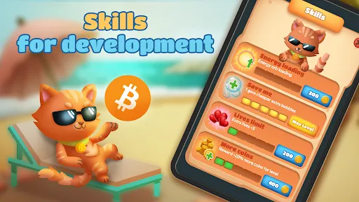 บิทคอยน์ เบย์: ฟองสบู่กับ BTC | เกม | XWorld