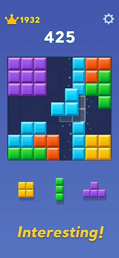 Block Blast! | Games | XWorld