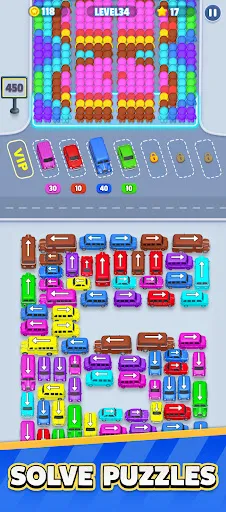Bus Go:Traffic Puzzle | Игры | XWorld Bus Go:Traffic Puzzle | Игры | XWorld