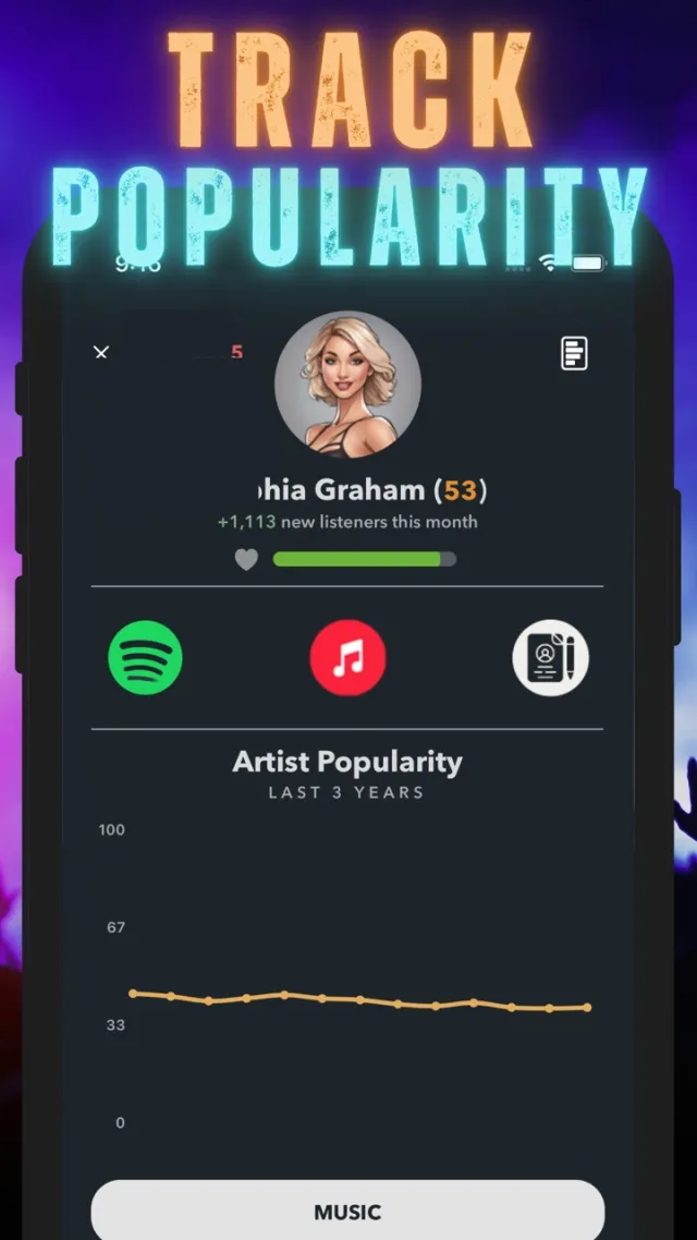 Music Band Manager Simulator | Permainan | XWorld Music Band Manager Simulator | Permainan | XWorld
