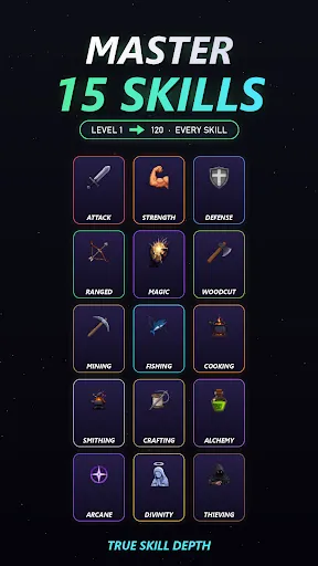 Realm Idle | Игры | XWorld Realm Idle | Игры | XWorld