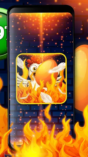 Chicken Token | 游戏 | XWorld