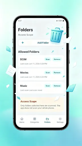 FileScope Clean | Games | XWorld