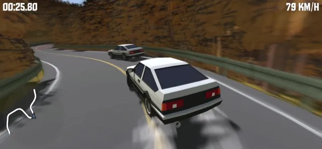 Initial Drift Arcade | 游戏 | XWorld