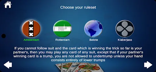 Klaverjas HD | Games | XWorld