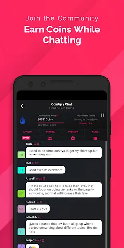 Cointiply - Earn Real Bitcoin | Игры | XWorld Cointiply - Earn Real Bitcoin | Игры | XWorld