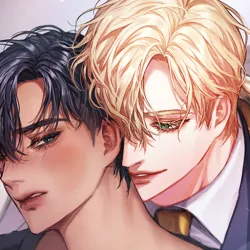 XWorld | Killing Kiss : BL dating otome