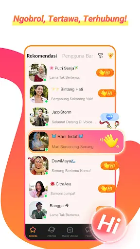 Toki: Ngobrol & Berbagi Dunia | Permainan | XWorld Toki: Ngobrol & Berbagi Dunia | Permainan | XWorld