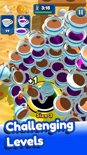 Fill This Hole | Games | XWorld