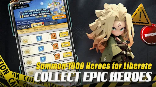 Anime Merge:The Clash Brawl | Games | XWorld