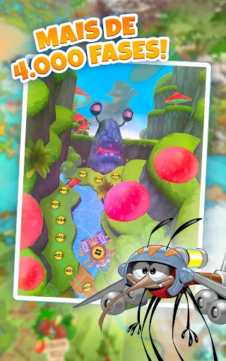 Best Fiends - Combinações | Jogos | XWorld