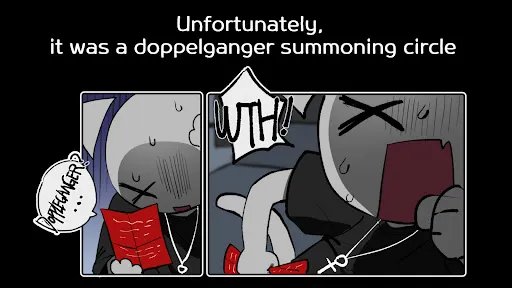 Urban Lore:Doppelganger Street | Games | XWorld