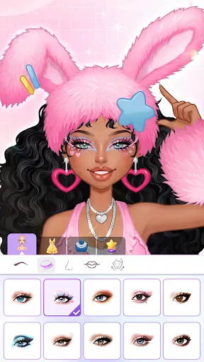 Rebel Queen: Dressup For Girls | Permainan | XWorld
