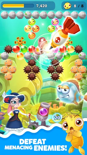Bubble Incredible:Puzzle Games | Games | XWorld Bubble Incredible:Puzzle Games | Games | XWorld